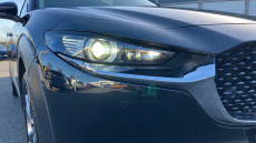 Mazda Cx-30 2.0 e-Skyactiv X MHEV GT Sport Edition 5dr Petrol Hatchback